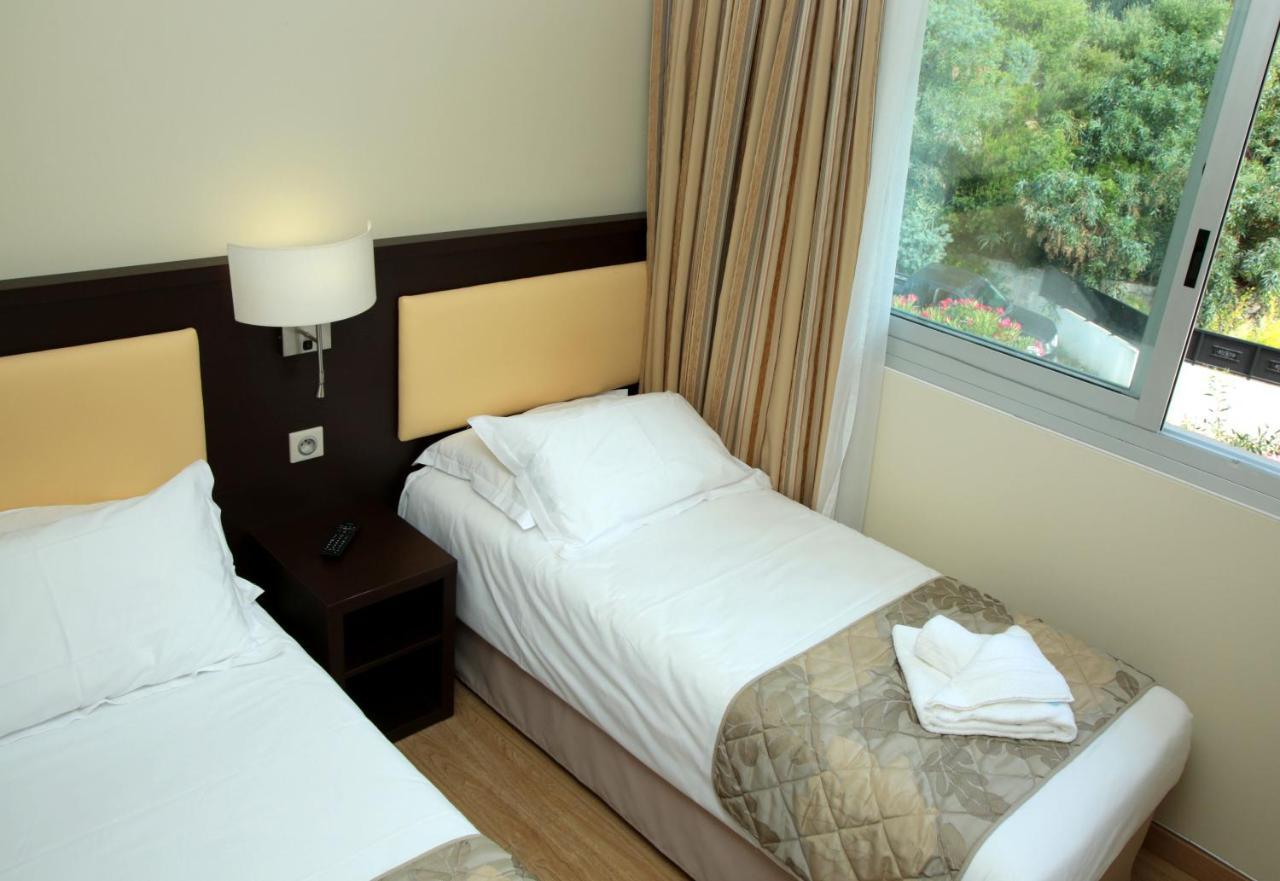 Hotel La Pinede Αζάτσιο Εξωτερικό φωτογραφία
