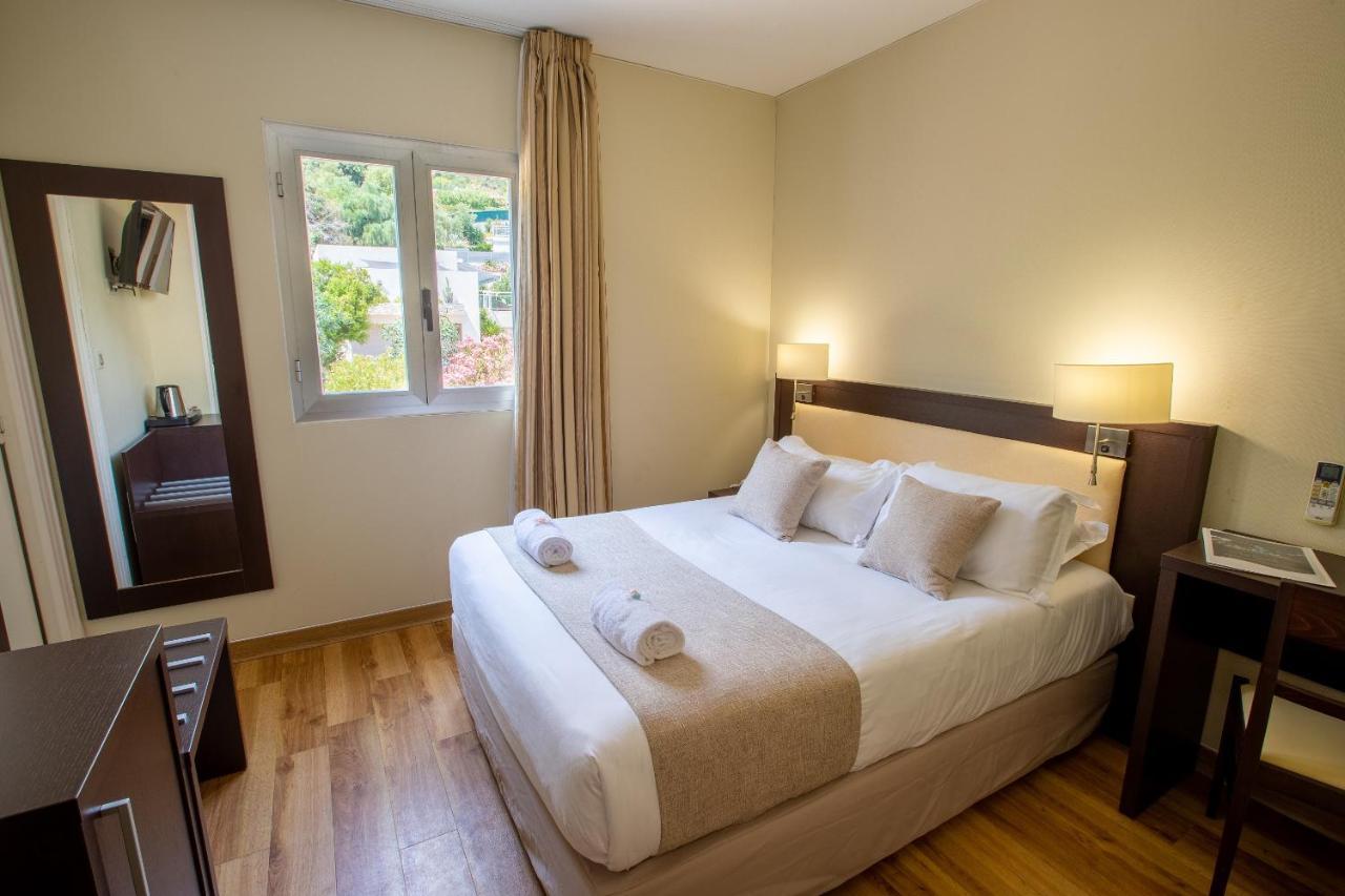 Hotel La Pinede Αζάτσιο Εξωτερικό φωτογραφία