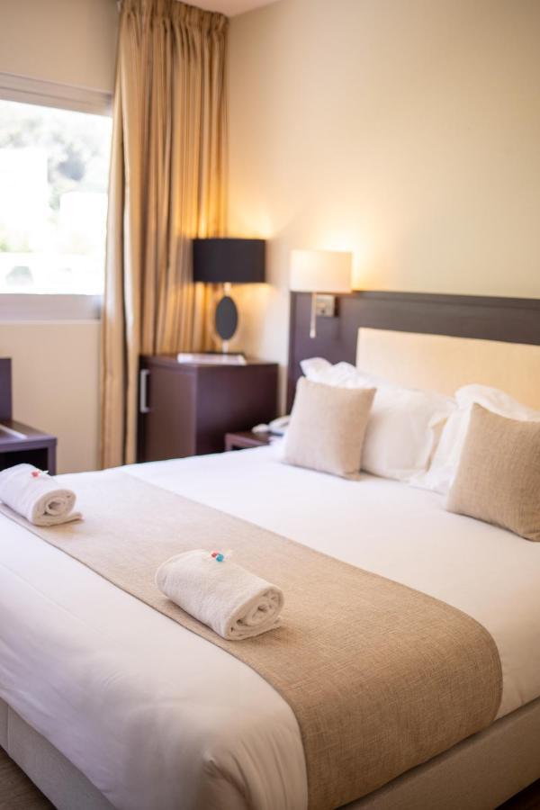 Hotel La Pinede Αζάτσιο Εξωτερικό φωτογραφία