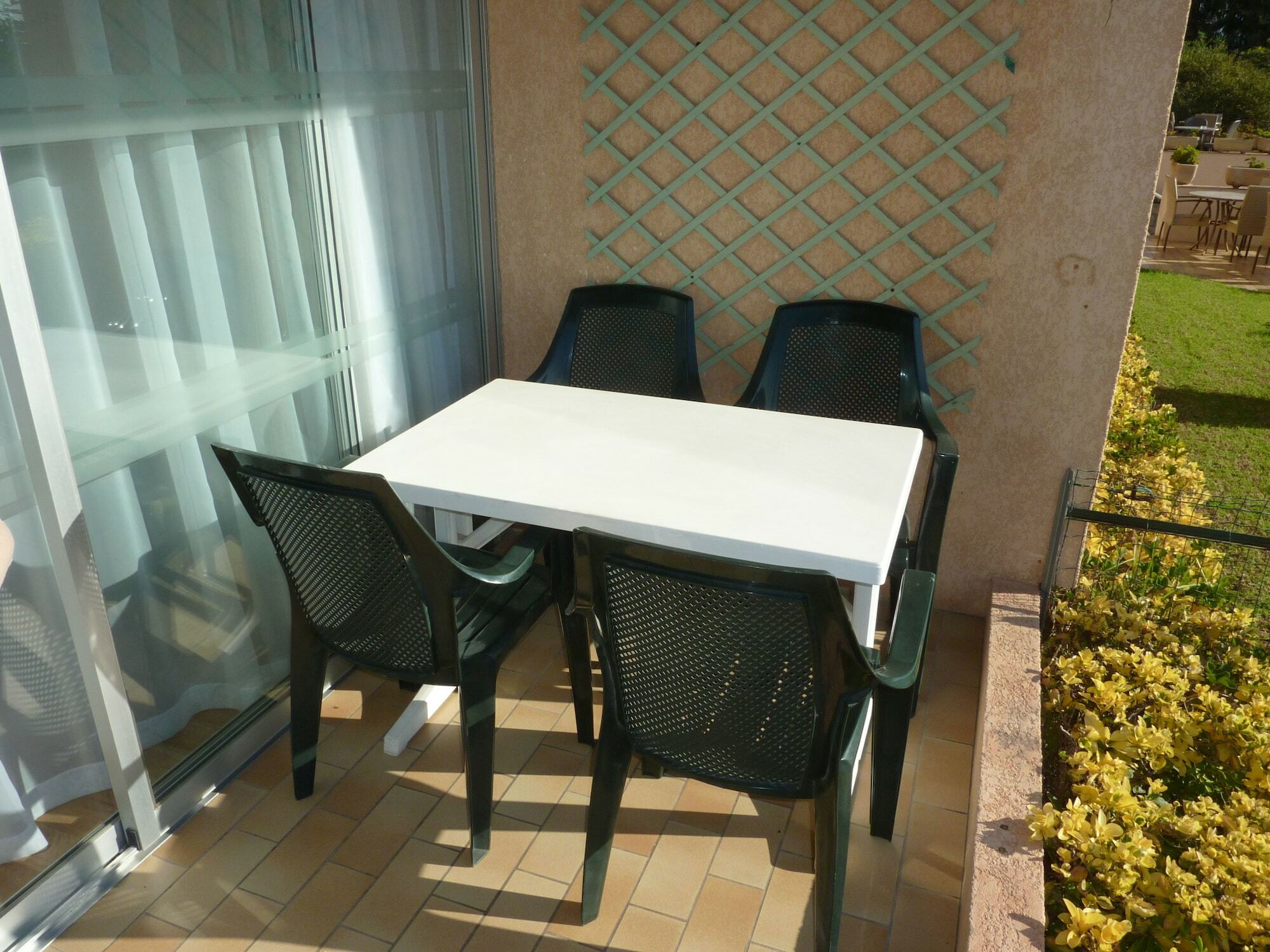 Hotel La Pinede Αζάτσιο Εξωτερικό φωτογραφία